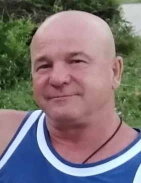 Фото: Погибший на войне с Украиной Каширцев Виталий Владимирович. Республика Саха (Якутия), мотострелковые войска
