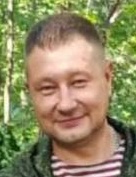 Фото: Погибший на войне с Украиной Кононов Владимир Сергеевич. Белгородская область, мотострелковые войска