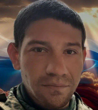 Фото: Погибший на войне с Украиной Гурин Илья Александрович. Камчатский край, добровольцы