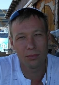 Фото: Погибший на войне с Украиной Никитин Максим Сергеевич. Республика Башкортостан, мотострелковые войска