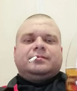 Фото: Погибший на войне с Украиной Кондрашов Михаил Васильевич. Волгоградская область, нет данных