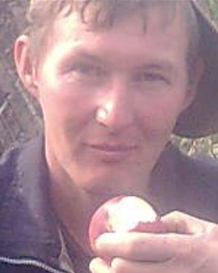 Фото: Погибший на войне с Украиной Пашкеев Александр Вениаминович. Республика Татарстан, нет данных