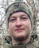 Фото: Погибший на войне с Украиной Бурлаков Николай Александрович. Свердловская область, заключенные