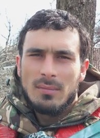 Фото: Погибший на войне с Украиной Бинятов Сиясат Айяр Оглы. Республика Дагестан, добровольцы