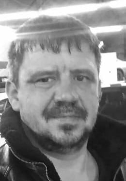 Фото: Погибший на войне с Украиной Оболенцев Роман Николаевич. Ставропольский край, нет данных