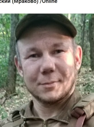 Фото: Погибший на войне с Украиной Суюндиков Алик Вагизович. Республика Башкортостан, добровольцы