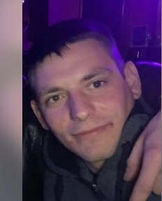 Фото: Погибший на войне с Украиной Архипов Алексей Андреевич. Ленинградская область, добровольцы