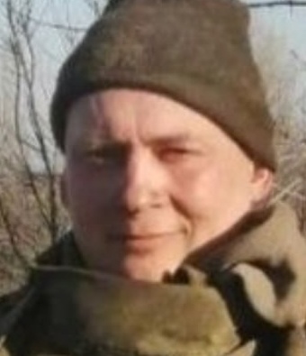 Фото: Погибший на войне с Украиной Кузьмин Сергей Валерьевич. Удмуртская Республика, нет данных