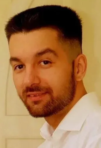 Фото: Погибший на войне с Украиной Авсакалов Руслан Сунавбаршоевич. Костромская область, мотострелковые войска