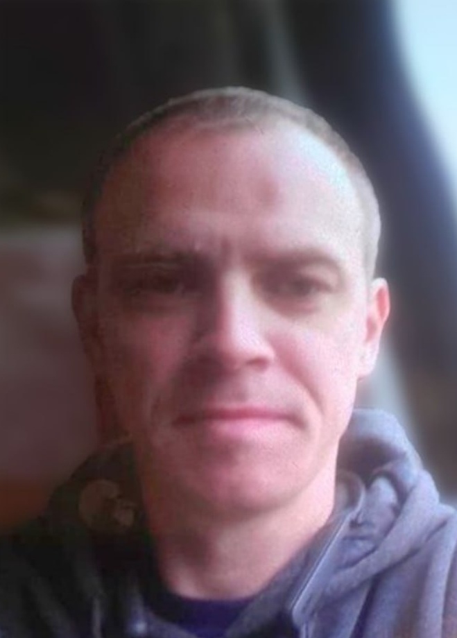 Фото: Погибший на войне с Украиной Андреев Юлий Вадимович. Москва, добровольцы