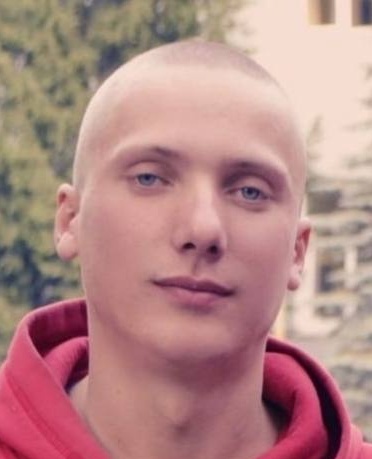 Фото: Погибший на войне с Украиной Ананич Владислав Денисович. Калининградская область, мобилизованные