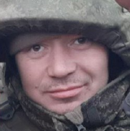 Фото: Погибший на войне с Украиной Ланглиц Владислав Евгеньевич. Пермский край, ВДВ