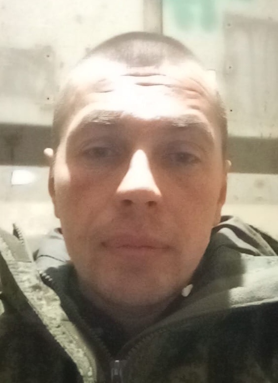 Фото: Погибший на войне с Украиной Степанов Иван Владимирович. Ставропольский край, мотострелковые войска