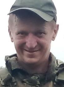 Фото: Погибший на войне с Украиной Лобанов Дмитрий Иванович. Калужская область, мотострелковые войска