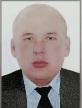 Фото: Погибший на войне с Украиной Гордеюк Сергей Алексеевич. Тюменская область, добровольцы