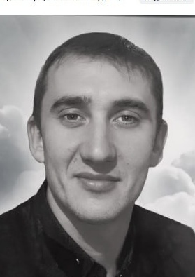 Фото: Погибший на войне с Украиной Щетинин Константин Александрович. Ставропольский край, добровольцы