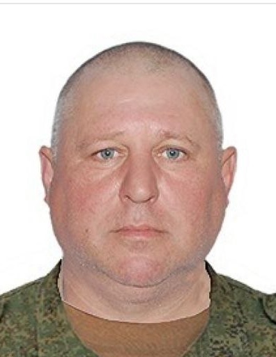 Фото: Погибший на войне с Украиной Тертышников Николай Митрофанович. Ставропольский край, нет данных