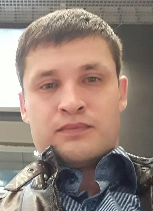 Фото: Погибший на войне с Украиной Гумеров Ленар Рамилевич. Республика Татарстан, нет данных