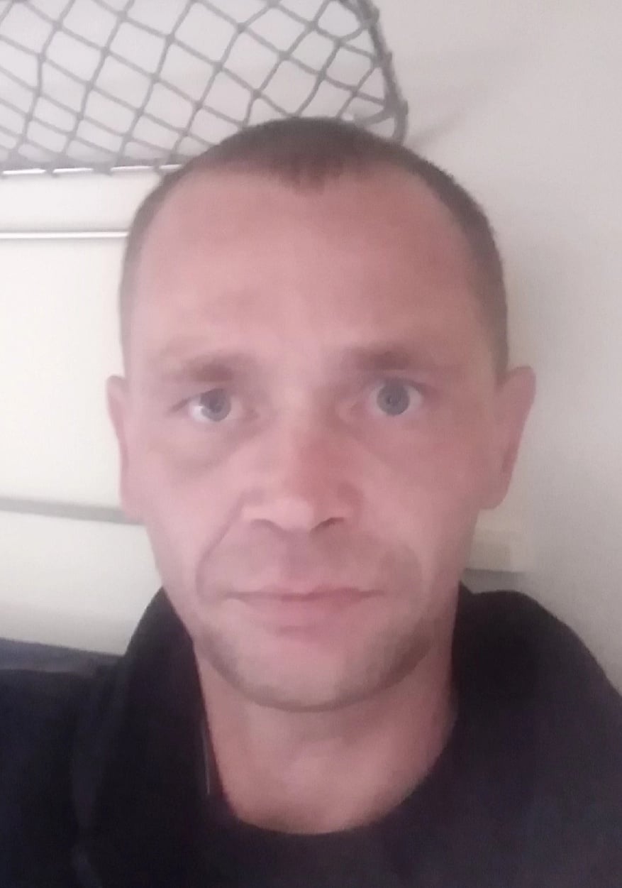 Фото: Погибший на войне с Украиной Каламаев Василий Михайлович. Республика Карелия, мотострелковые войска