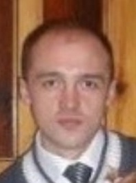 Фото: Погибший на войне с Украиной Логинов Александр Владимирович. Пензенская область, добровольцы