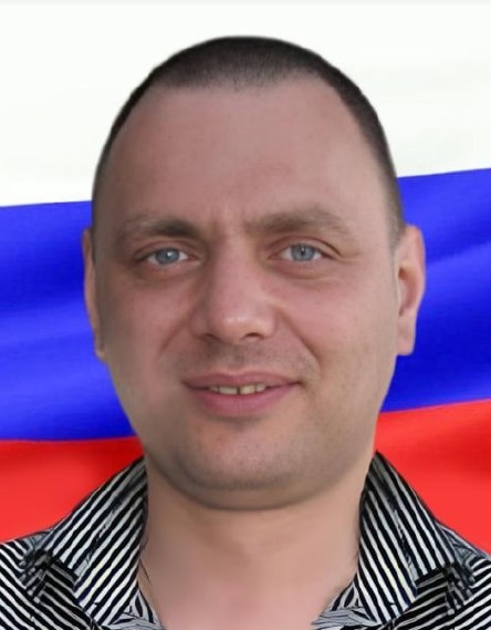 Фото: Погибший на войне с Украиной Стефанкин Роман Владимирович. Краснодарский край, заключенные