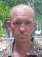 Фото: Погибший на войне с Украиной Студеникин Евгений Викторович. Оренбургская область, мотострелковые войска