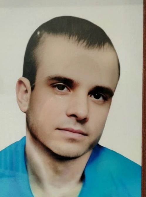 Фото: Погибший на войне с Украиной Еремеев Александр Валерьевич. Челябинская область, нет данных