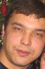 Фото: Погибший на войне с Украиной Коротченко Виктор Геннадьевич. Республика Хакасия, мобилизованные