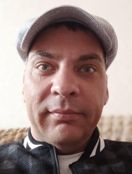 Фото: Погибший на войне с Украиной Макурин Евгений Васильевич. Республика Татарстан, нет данных