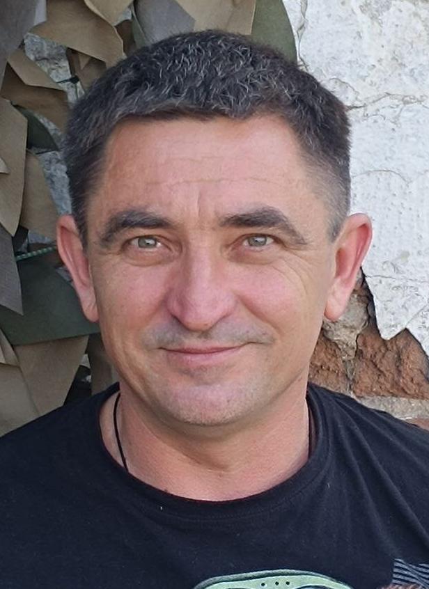 Фото: Погибший на войне с Украиной Гаврилятов Андрей Николаевич. Ростовская область, мобилизованные