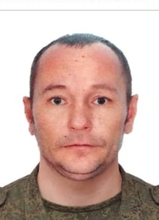 Фото: Погибший на войне с Украиной Будылин Дмитрий Анатольевич. Республика Крым, нет данных