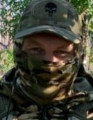Фото: Погибший на войне с Украиной Крючков Сергей Вячеславович. Пермский край, нет данных