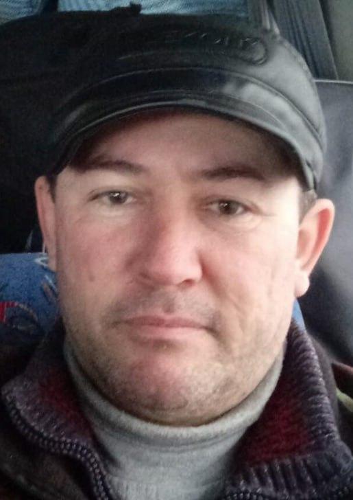 Фото: Погибший на войне с Украиной Хамидов Ринат Равилович. Республика Татарстан, добровольцы