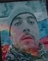 Фото: Погибший на войне с Украиной Самылкин Кирилл Дмитриевич. Московская область, добровольцы