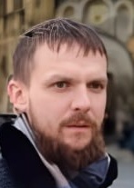 Фото: Погибший на войне с Украиной Григорьев Николай Алексеевич. Санкт-Петербург, нет данных