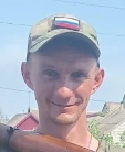 Фото: Погибший на войне с Украиной Иванов Дмитрий Геннадьевич. Ульяновская область, мобилизованные