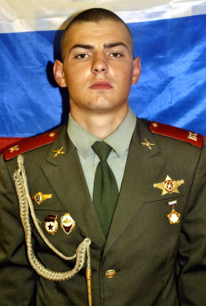 фотография Михаленко Виктор Николаевич