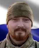 Фото: Погибший на войне с Украиной Зуенко Дмитрий Владимирович. Республика Бурятия, мотострелковые войска