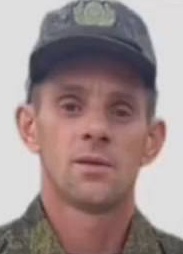 Фото: Погибший на войне с Украиной Жигайлов Александр Иванович. Ростовская область, добровольцы