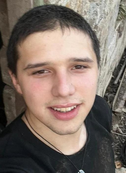 Фото: Погибший на войне с Украиной Нестеров Сергей Максимович. Челябинская область, добровольцы