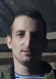 Фото: Погибший на войне с Украиной Череповский Алексей Валериевич. Рязанская область, заключенные