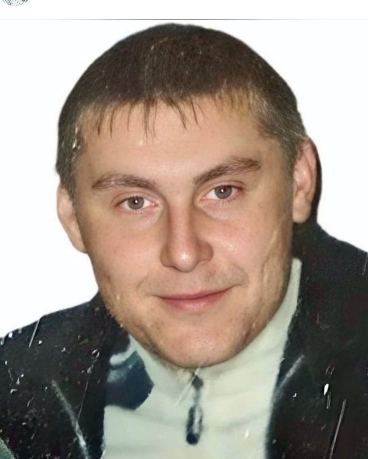 Фото: Погибший на войне с Украиной Афанасьев Павел Владимирович. Республика Бурятия, добровольцы