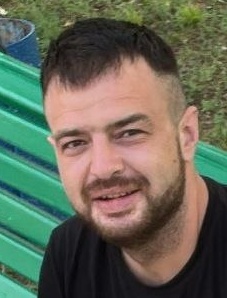 Фото: Погибший на войне с Украиной Борисов Евгений Андреевич. Амурская область, нет данных