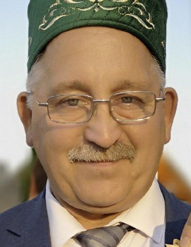 Фото: Погибший на войне с Украиной Гибадуллин Дамир Сафуанович. Республика Татарстан, нет данных