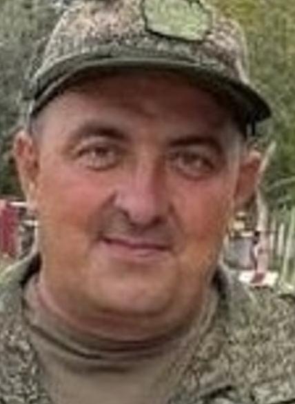 Фото: Погибший на войне с Украиной Леохин Артем Сергеевич. Республика Татарстан, нет данных