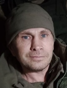 Фото: Погибший на войне с Украиной Гафиев Эльдар Наилович. Пермский край, нет данных