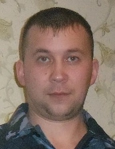 Фото: Погибший на войне с Украиной Лукьянов Виктор Викторович. Брянская область, мотострелковые войска