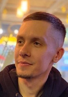 Фото: Погибший на войне с Украиной Киричков Владислав Сергеевич. Омская область, ВДВ