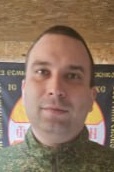 Фото: Погибший на войне с Украиной Бордунов Александр Николаевич. Самарская область, нет данных
