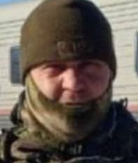 Фото: Погибший на войне с Украиной Иванов Виктор Алексеевич. Чувашская Республика, добровольцы